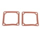 thumbnail image 1 of Juntas De 2 Piezas, Accesorios De Calentador De Rejilla De Entrada De Aire, Junta De Calentador Diésel De Aire, 1 of 8