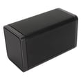 thumbnail image 2 of Detector de errores, batería de 8000 mAh, dispositivo de escucha de detección de 100 a 240 V para salas de conferencias, comunicación individual, enchufe de EE. UU., 2 of 12