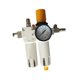 thumbnail image 5 of Regulador de agua y aceite para cambiador de neumáticos Lubricador de aire Pieza de la máquina cambiadora de neumáticos Compresor de aire Regulador de, 5 of 8