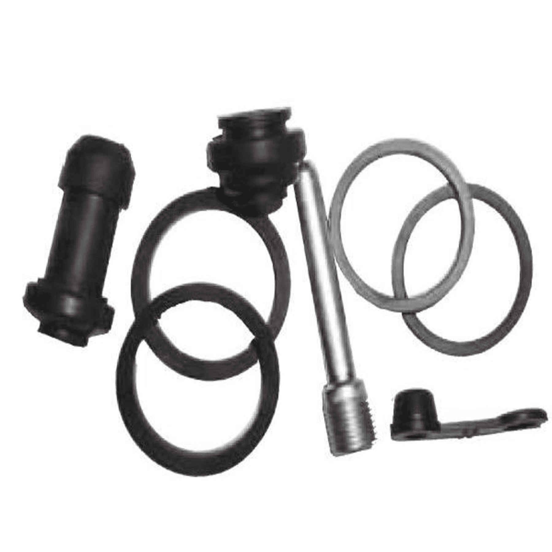 Honda Civic Brake Caliper Rebuild Kit