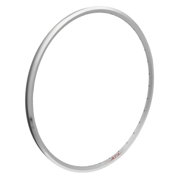 Velocity A23 Rim 650b 32h with MSW Silver