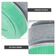 thumbnail image 2 of Creative Fast Grindstone Home Kitchen Circular Wheel Scissor Sharpener Grinder for Restoring and Polishing Blades (Green), 2 of 8