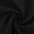 thumbnail image 6 of Fsgntruao Bermuda Shorts for Women Elastic Waist Knee Length Casual Loose Drawstring Capri Pants with Pockets Wide Leg Summer Shorts, 6 of 6