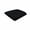 Black, variant on Office Chair Cushions Desk Chair Seat Slipcover Computer Chair Seat Protector Seat Protective Covers Washable Fabric Suitable for Dining Chair, Counter Stool, or Bar Stool