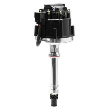 Msd Ignition 8362CT, Hei Distributor Chevy V8 Circle Track Performance