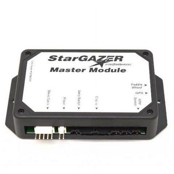 PerfectPass Boat Speed Control Kit | Star Gazer Wake V8 Volvo