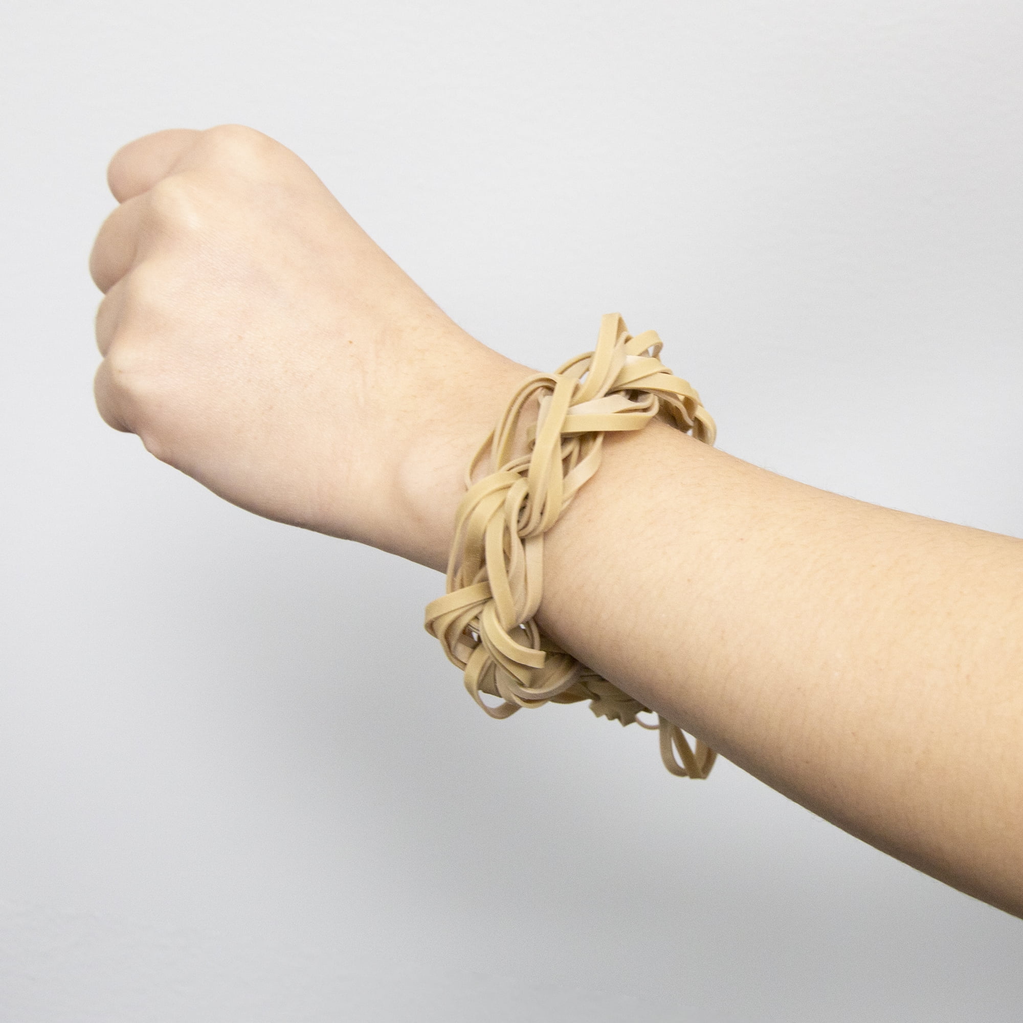 BAZIC Rubber Bands Large Size #64, 2 Oz./ 56.70g, 36-Pack