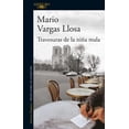 thumbnail image 1 of Travesuras de la niña mala Alfaguara Pasta Blanda, 1 of 2