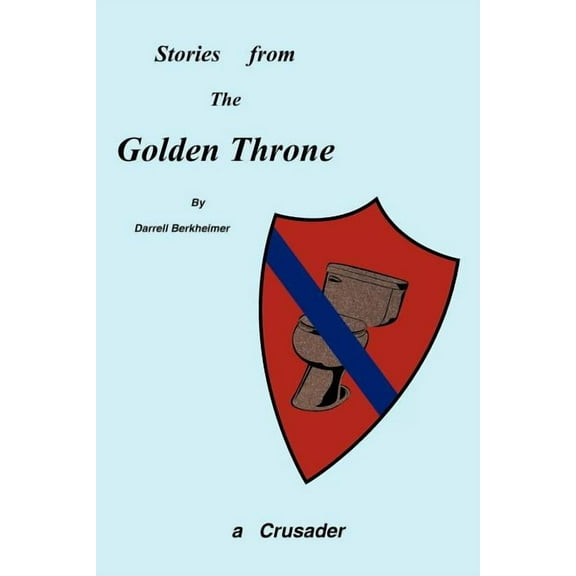 Stories from the Golden Throne (Paperback)