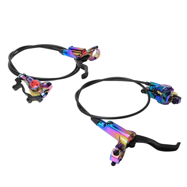 Freno de disco hidráulico para ciclismo, HB-875 Freno de disco hidráulico para bicicleta con dirección de avance Freno de disco hidráulico para bicicleta con dirección de avance Rendimiento sólido