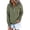 Green, variant on Aayomet Hoodies For Women Womens Active Long Sleeve Zip Up Hoodie with Plus Size,Green S
