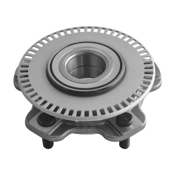 Front Wheel Hub Bearing Assembly For 2002-2006 Suzuki XL-7 V6