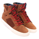 thumbnail image 4 of Tenis Supra Skytop Niño Enigmaticos cafe 25, 4 of 5