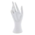thumbnail image 6 of 1x Female Mannequin Hand Jewelry Bracelet Watch Display Stand Holder White, 6 of 8