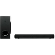 Yamaha SR-C30A 90W 2.1-Channel Soundbar System + Cleaning kit + Reusable Fastener Straps
