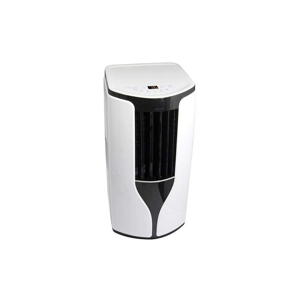 33" White Tosot 12000 BTU Portable Air Conditioner with Heater and WiFi