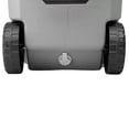 thumbnail image 4 of Hielera Con Ruedas Porta Vaso 101 Latas 62 Qt Gris Coleman Coleman 3000006487, 4 of 9