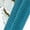 Blue, variant on Lingerie for Women Solid G-Strings Traceless Crotch Underwear Babydoll Breathable Panties