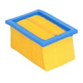 thumbnail image 4 of Filtre à Air Moteur, Grande Surface Filtrante Durable Installation Simple pour Moto, 4 of 8