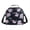 Black, variant on Lunch Bag for Women-Double Deck Lunch Tote Box Insulated Lunch Cooler for Work, School, Picnic
