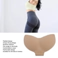 thumbnail image 3 of Ropa Interior Acolchada A Tope Talla M, Panty Acolchado Elástico Transpirable Grueso Para Mujer, 3 of 7