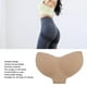 thumbnail image 3 of Ropa Interior Acolchada A Tope Talla M, Panty Acolchado Elástico Transpirable Grueso Para Mujer, 3 of 7