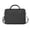 black, variant on Laptop Bag for Women 14 Inch, Compatible with MacBook Air 13.3 Pro 15.4 13.6 M1 M2, Handbag Shoulder Crossbody Briefcase with Trolley Sleeve for Travel