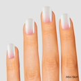 thumbnail image 3 of Tiras de uñas Dashing Diva Gloss The Classic Ombre Collection, 3 of 7