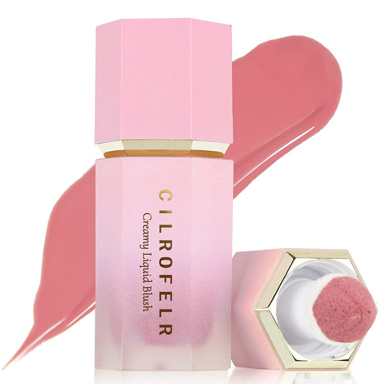 So Soft Blush, Cream Blush Stick, Blendable and Buildable Color On The Go,  8g/0.3 oz (Baby)