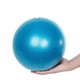 thumbnail image 3 of Mini pelota de ejercicio: para estabilidad, pilates, yoga, equilibrio, entrenamiento central y estiramiento, 3 of 5
