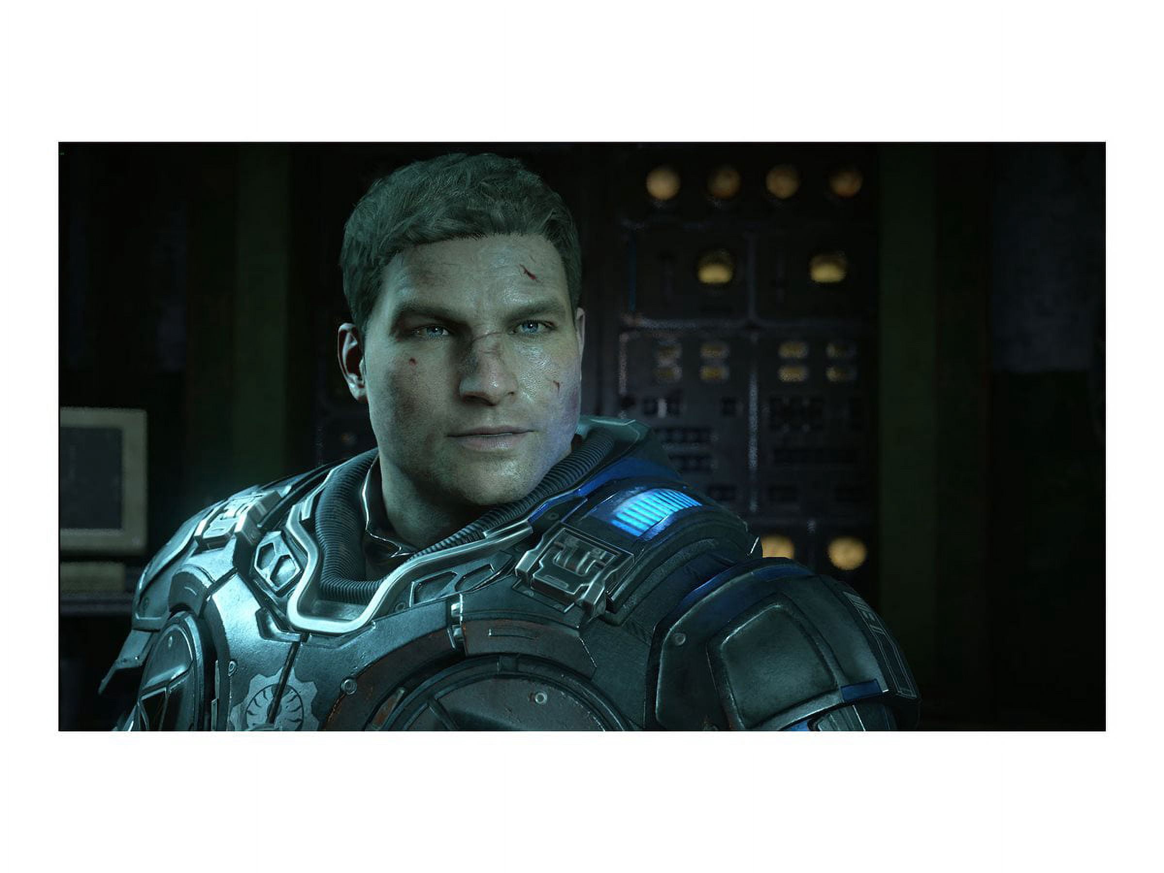 Gears of War 4 - Season Pass - Xbox One [Digital]