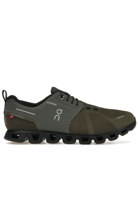 Men's Running Shoes Cloud 5 All Black, from StockX