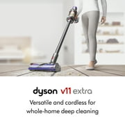 Dyson V11 Extra Cordless Vacuum Cleaner