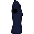 thumbnail image 3 of Kariban Proact Womens Short Sleeve Performance Polo Shirt, 3 of 3