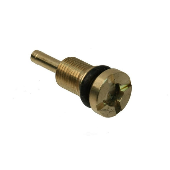 URO 17117530902PRM Heavy Duty Brass Upgrade, EPDM O-Ring