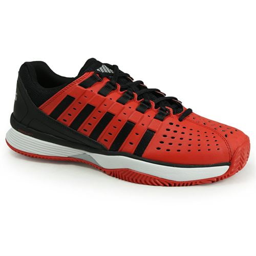KSwiss K Swiss Big Shot Light 3 Mens Tennis Shoe Size 9.5 Walmart