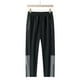 thumbnail image 1 of Ceisia Men's Spring Summer Outdoor Pants - Solid Gift Color Casual Fashion Straight-Leg Windbreaker Pants, 1 of 6