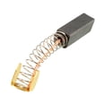 thumbnail image 5 of 20pcs Spring Carbon brush for Electric Motors 20mm x 10mm x 5mm Replacement Part USA, 5 of 5