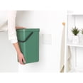 thumbnail image 4 of Sort & Go Recycle Bin, 4.2 Gallon (16 Liter), 4 of 7