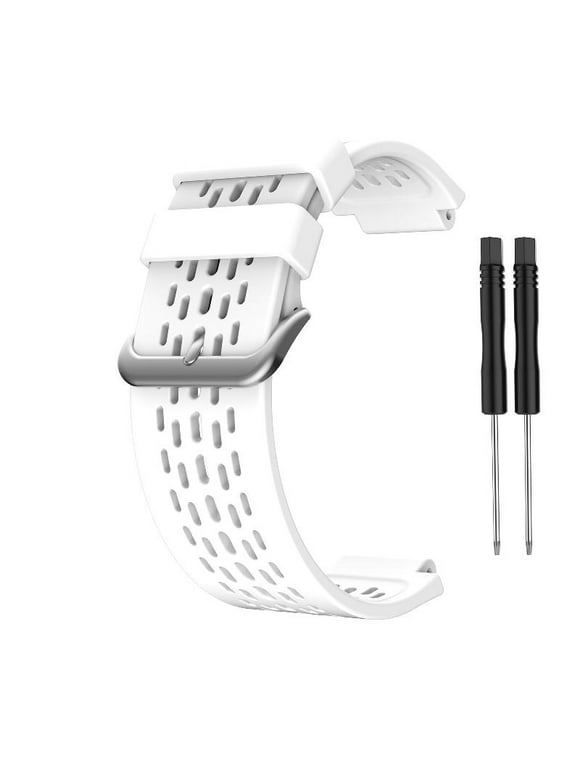 Garmin Approach S20 Watch Band Replacement