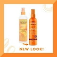 thumbnail image 2 of Cantu Comeback Curl Next Day Curl Revitalizer Mist with Shea Butter for Natural Hair, 12 fl oz (Packaging May Vary), 2 of 3