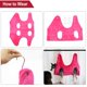 thumbnail image 3 of 2 piezas Hamaca para el cuidado de perros, suministros para el cuidado de perros, hamaca para perros, arnés para el cuidado de perros, hamaca para el cuidado de mascotas, 3 of 5