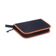thumbnail image 4 of Bolsa de herramientas, bolsa de herramientas para tallar calabaza de Halloween, pequeña caja de herramientas portátil de mano, organizador de, 4 of 8