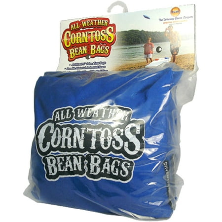 Driveway Games All Weather Bean Bag, 4 Pack