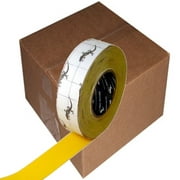 Gator Grip Premium Yellow Non-Skid Tape 2" X 20 Yard Roll (6 Roll/Case)