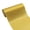 Gold, variant on GTYBOVA 4 Inch Silk Satin Ribbon – 25 Yards , for Gift Wrapping, Wedding Bouquets, Bridal & Holiday Crafts Champagne Gold