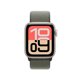 thumbnail image 3 of Correa Apple Watch Sport Loop 40 mm verde bosque, 3 of 3
