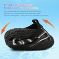thumbnail image 1 of Zapatos para el agua, zapatos para surfear y bucear, calzado transpirable antideslizante para nadar en la playa, 1 of 9