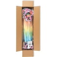 thumbnail image 6 of 24 Count Giant Sour Candy Straws, 28 Inch, Pirate Theme by Captain Confections, 6 of 6