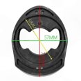 thumbnail image 5 of Aerodynamic Headset Spacer Set for Road Bikes, 5 of 5